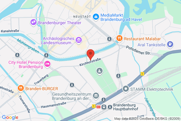 ACK Service GmbH