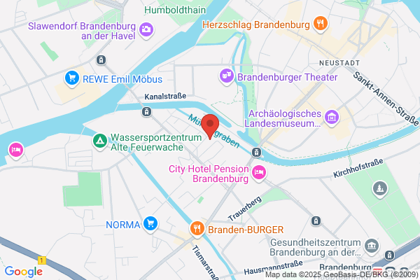 AlexA Seniorendienste GmbH Brandenburg