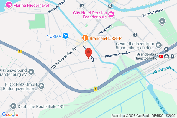 Hauskrankenpflege "Nora" GbR