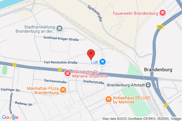 VPV Versicherungen Agentur Böttcher