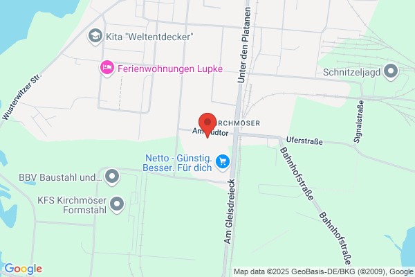 Apotheke am Suedtor