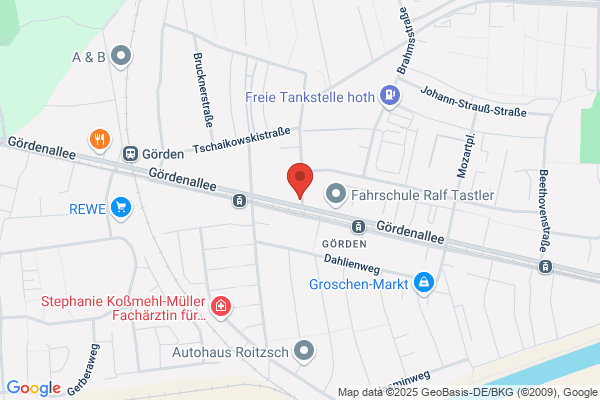 Apotheke Mozart