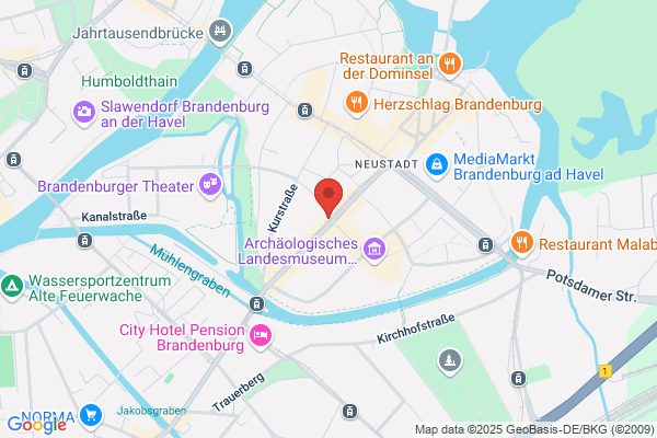 Germania-Apotheke
