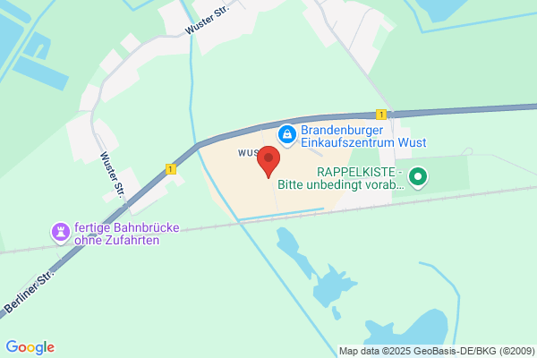 Inh.Massierer Apotheke Im Brandenburger EKZ