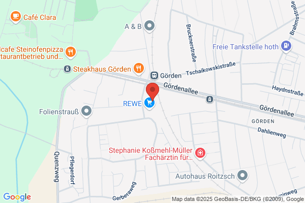 Sabine Glatz