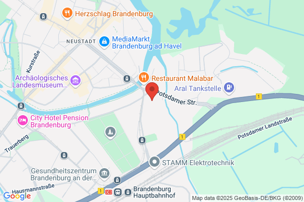 Autoankauf Brandenburg an der Havel