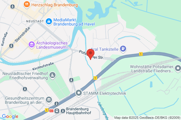 AUTO-TECHNIK Automobil GmbH