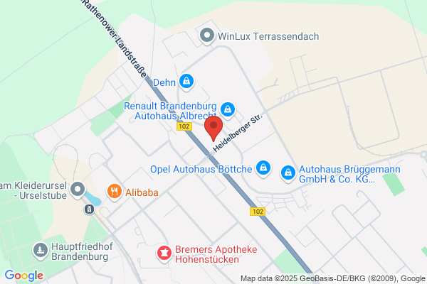 Autohaus Dähne GmbH