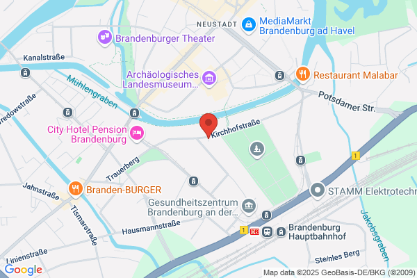 Autohaus Gentz