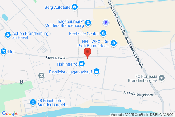 ZM Autohaus UG
