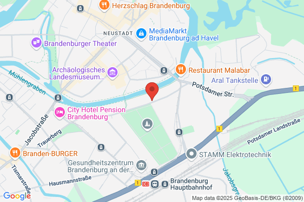 Vital Handels und Betriebs.GmbH Blehmann