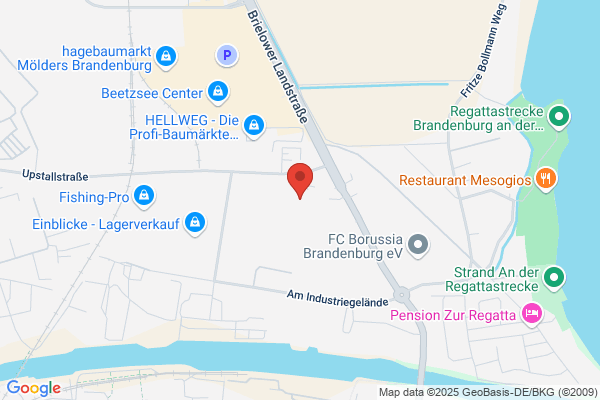 Kfz-Sachverständigenbüro Matthias Tröger "Ihr Gutachter für Brandenburg/Havel & Umgebung"
