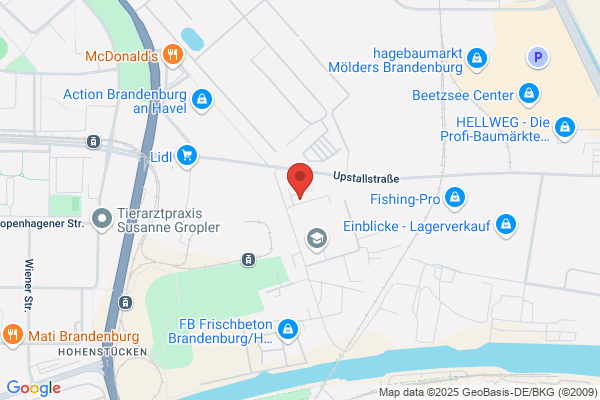 Beulenspezi-Beulendoktor-Brandenburg
