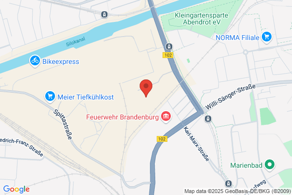 balack Bau- und Lackier GmbH