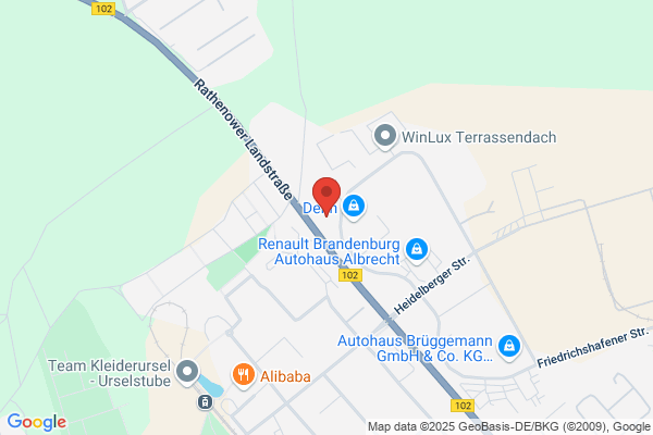 A.T.U. Auto-Teile-Unger GmbH & Co. KG