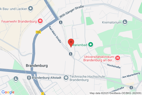 Ihr Landbäcker