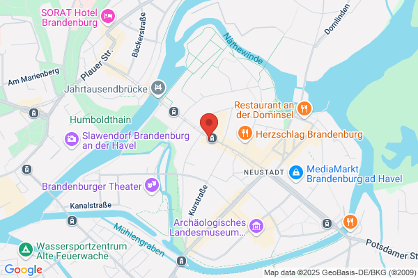 BACK-FACTORY GmbH