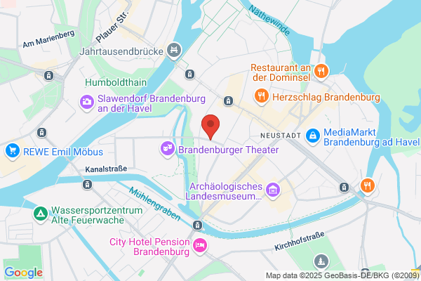 Bäckerei Röhe