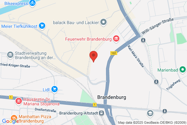 Der Havelbäcker GmbH