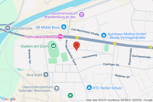 Thürmann Otto GmbH