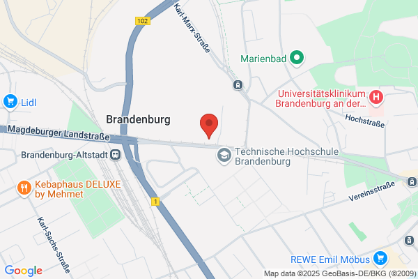 Brandenburger Bank,Volksbank-Raiffeisenbank eG