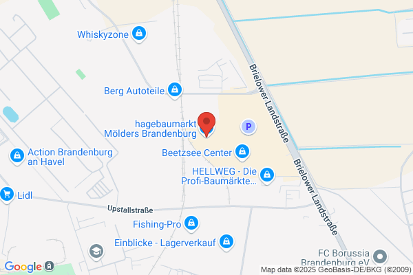 Praktiker Bau- und Heimwerkermärkte AG