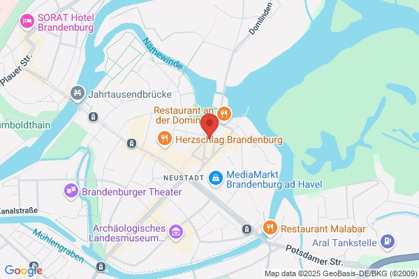 Wüstenrot Bausparkasse: Denny Jendes