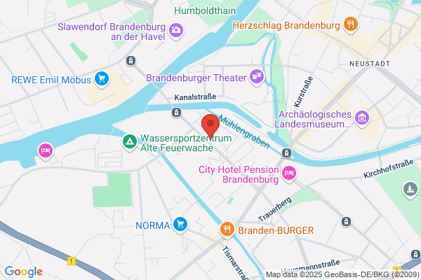 Concepta Haus Baugesellschaft mbH