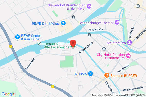 Ejdus-Schamne GmbH