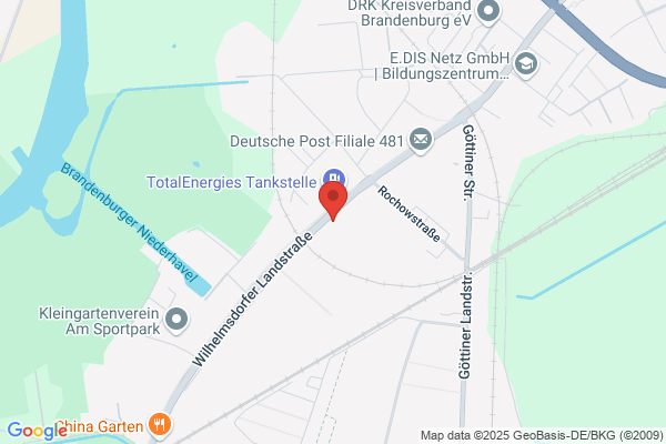 ISB Universale Bau GmbH