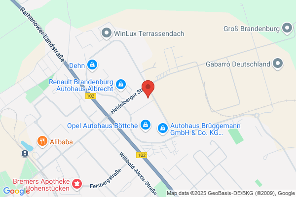 S & S Bau GmbH