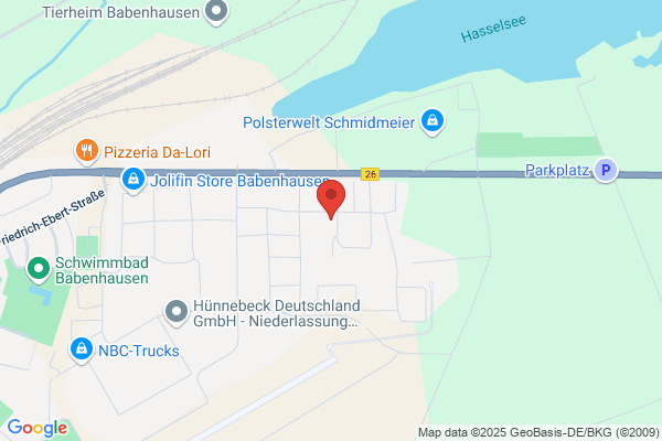 Trockenbau Hönemann Gerd
