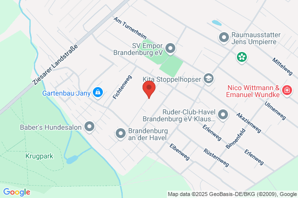 Truckenbrodt-Komplett-Bau