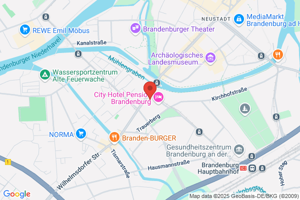 Brautmoden Salon Eleganz