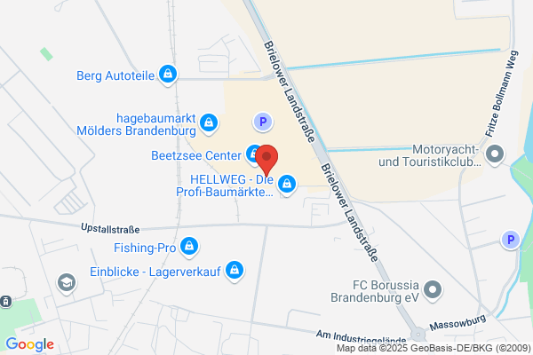 Adler Modemärkte AG