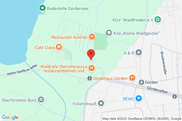 Kinderdorf Sos Brandenburg