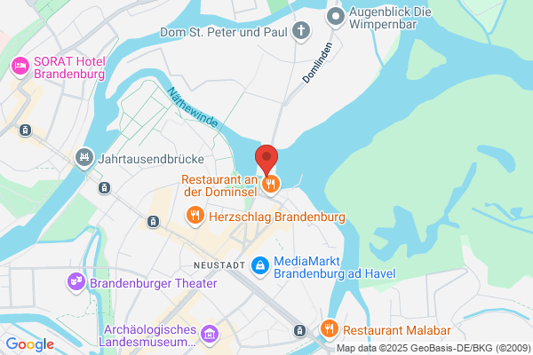 Wassersport Geisler