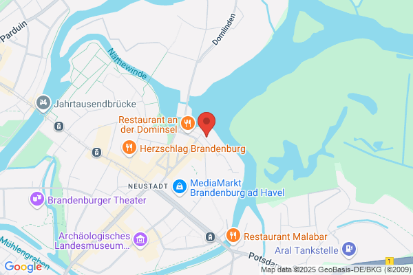am Pfaffe-Kai