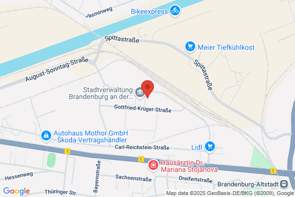 M&P Steuerberatungsgesellschaft mbH