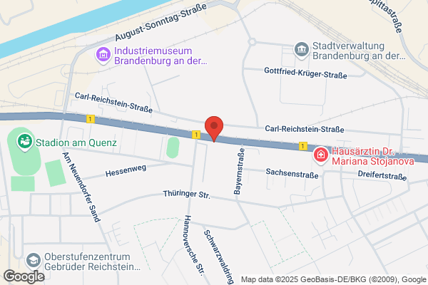 ZIB Informations-und Bürosysteme GmbH Service