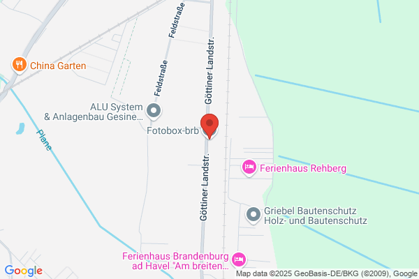 Büro- und Bestellservice Inh. Sabine Wenzlaff