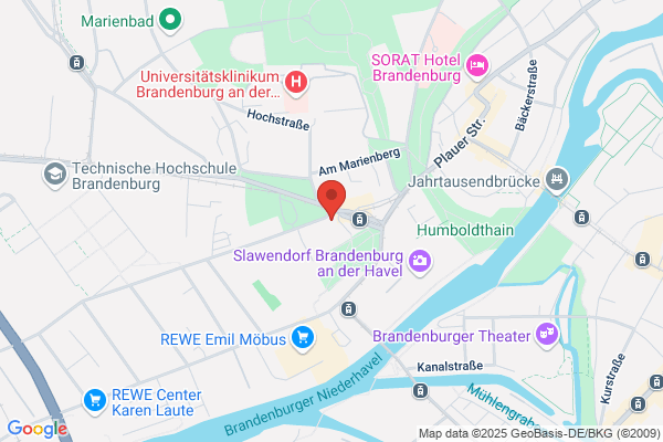 Radieschenbar