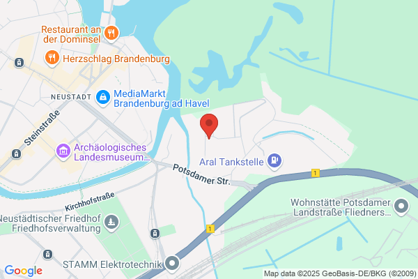 DEKRA Akademie Brandenburg