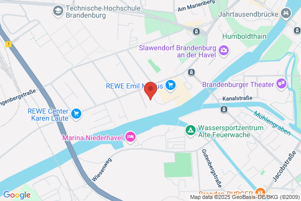 PHOEBUS IT Consulting GmbH