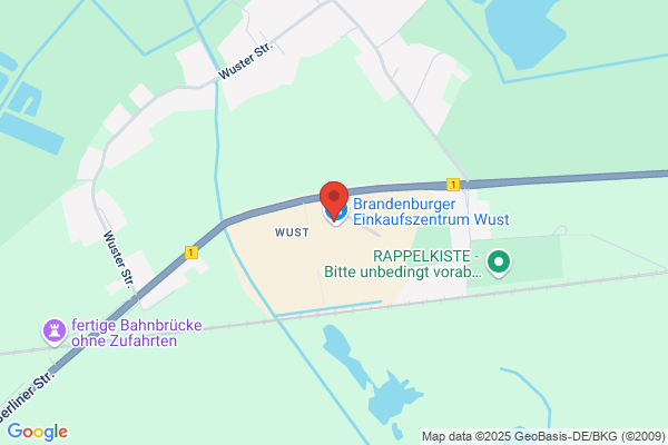 expert Brandenburg