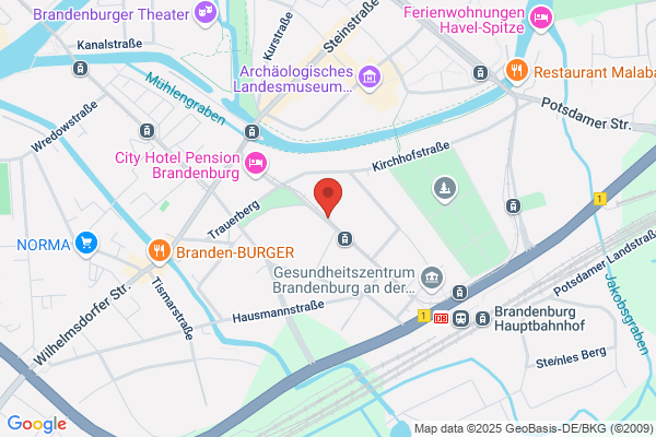 DSH Dachservice Heise