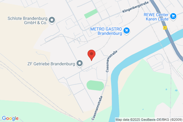 Leadec BV & Co. KG