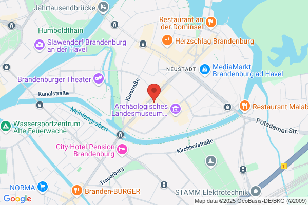 WORLD OF PIZZA Brandenburg