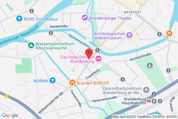 Rechtsanwalt Georg Wenzel