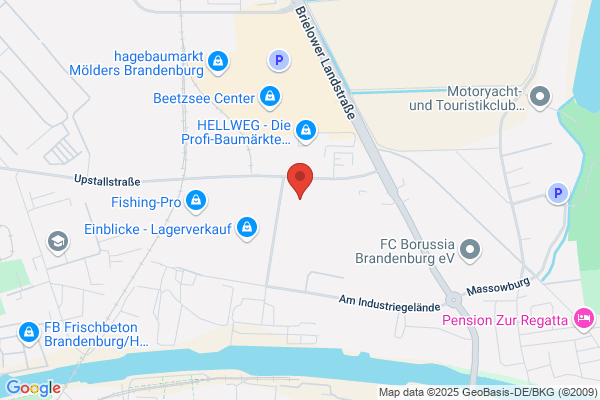 TOI TOI & DIXI Sanitärsysteme GmbH